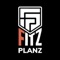 Icon FITZ by SQUATZ