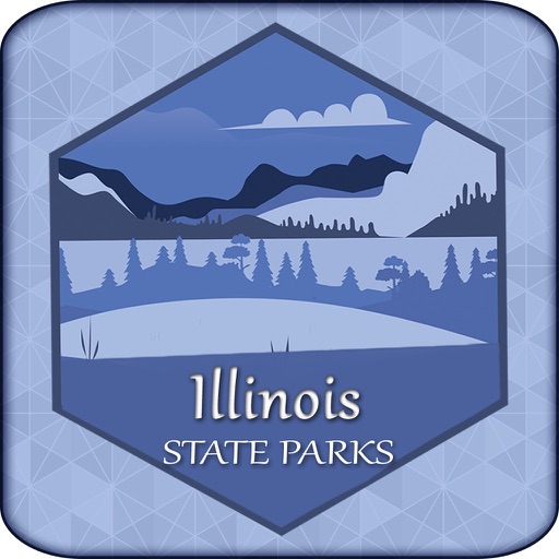 Illinois - State Parks icon