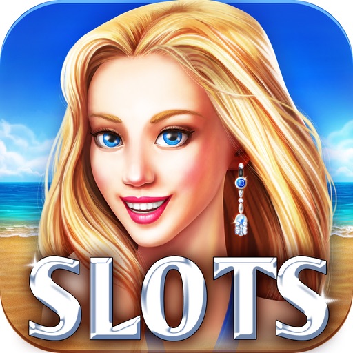 Slots Oz™: Free Casino icon