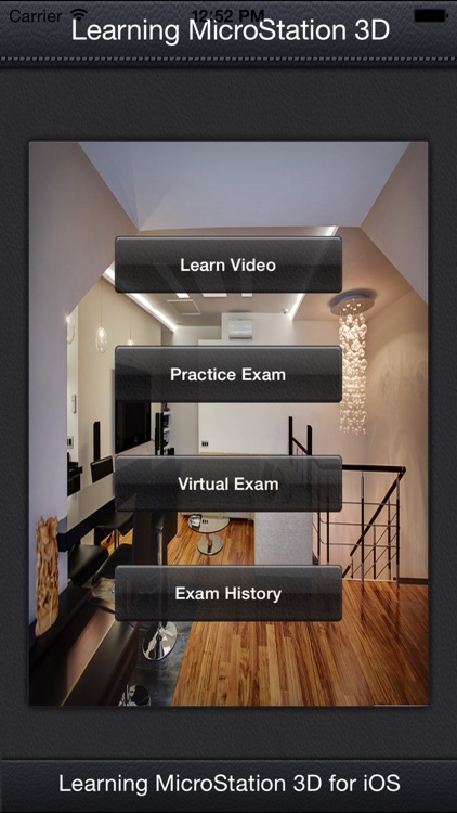 LearnFor MicroStation3D