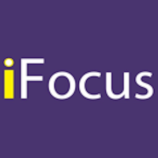 iFocus Magazine icon