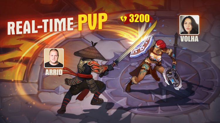 Juggernaut Wars – Hack & Slash screenshot-3