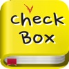 My Check Box - iPhoneアプリ