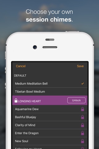 Mindful: Meditation Timer screenshot 4