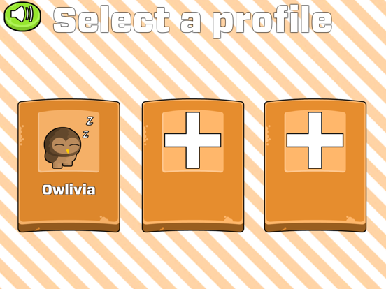 Screenshot #4 pour Owl Teach You Time