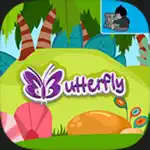 Butterfly - Game App Support