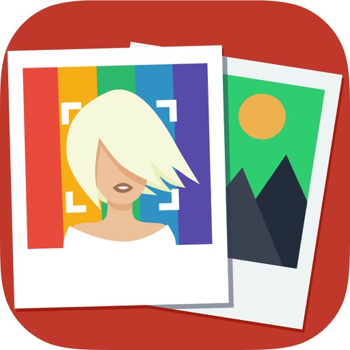 Blend Pic lab- photo blender maker effects editor iOS App