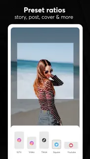 storychic- story & reels maker iphone screenshot 3