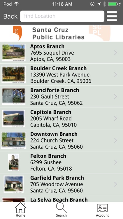 SCPL On the Go screenshot-3