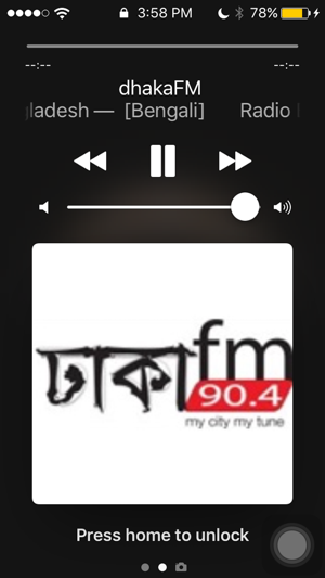 Radio Bangladesh - Radio BD(圖2)-速報App