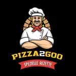 Pizza2goo Altrich App Support