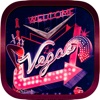 Heart Of Las Vegas Casino Slots Game