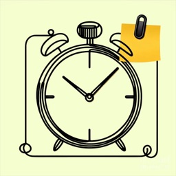 Stickynote Timer