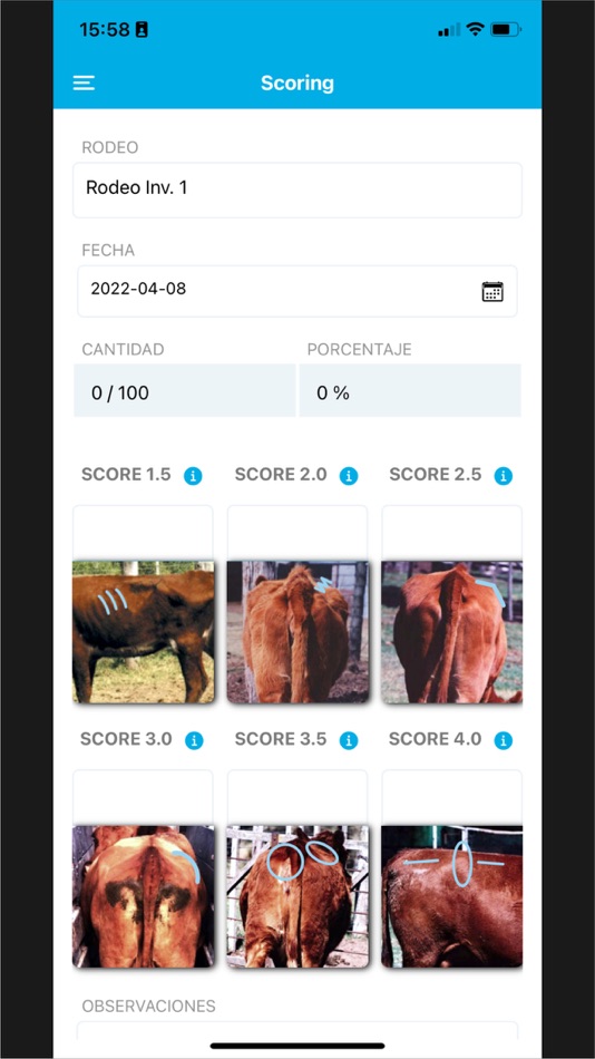 #4. Ipecus (iOS) 由: Fase Cuatro S.A.S.