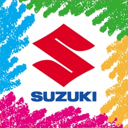 SUZUKI 3D ARt