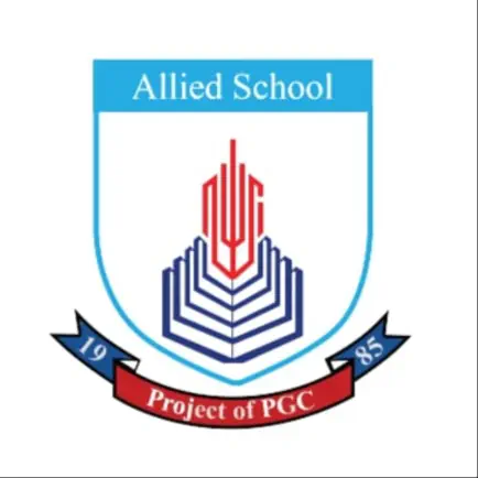 Allied School Nazimabad Читы