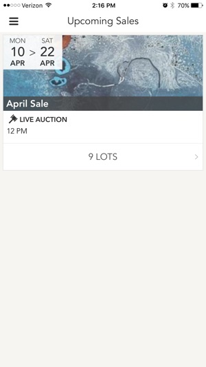 MCubed Auctions(圖1)-速報App