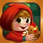 Fairy Tale Adventures App Cancel