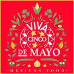 Viva Cinco De Mayo App Cancel