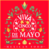 Viva Cinco De Mayo