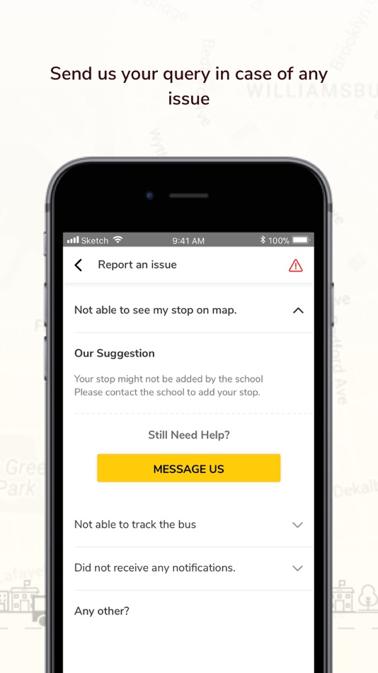 #5. yellow.live (iOS) 由: Gopesh Singhal