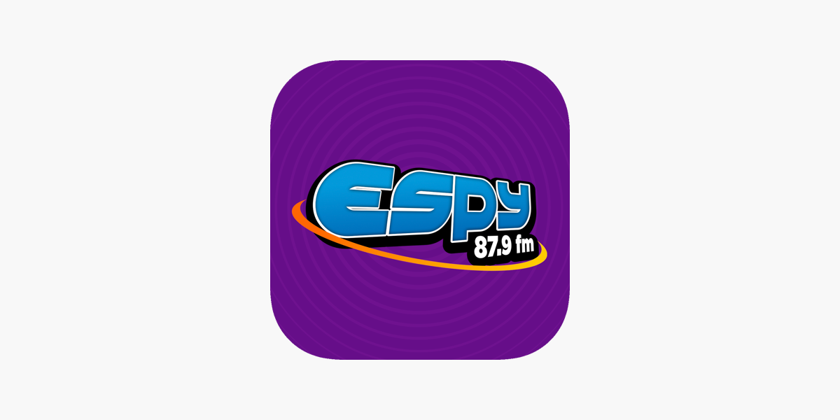 ESPY FM 87.9 en App Store