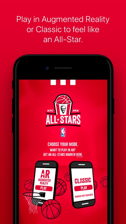 KFC All-Stars