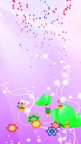 Game screenshot Flower Matching Puzzle - Sight Games for Children hack