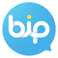 BiP - Messenger Video Call