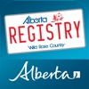 Alberta Registry Services