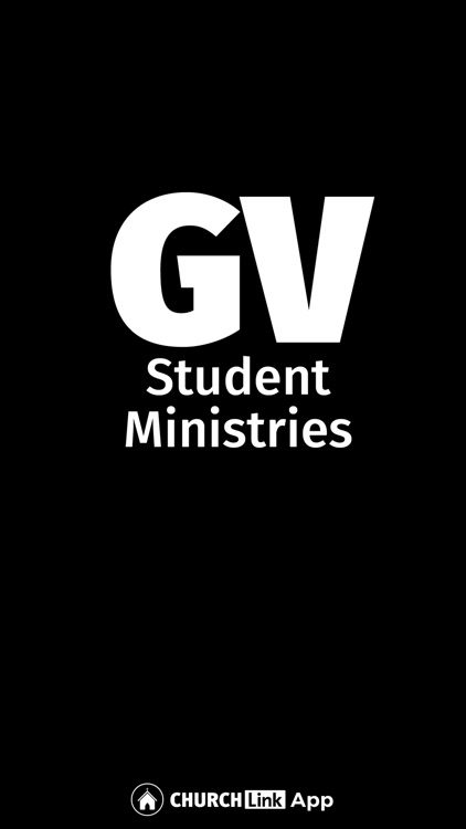 Grand View Student Ministries