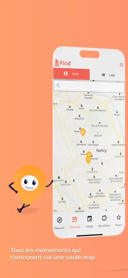Game screenshot FIND - Create your universe hack