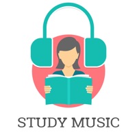 Study Music  logo