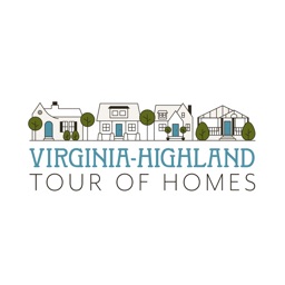 Virginia Highland Home Tour