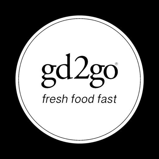 Gd2go App icon