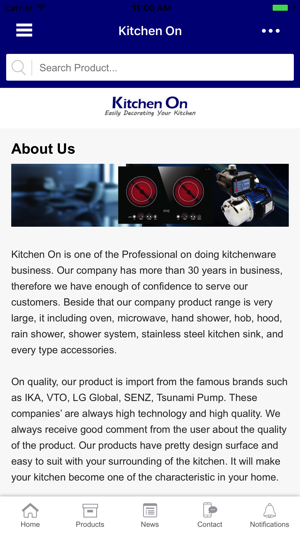 Kitchen On(圖5)-速報App