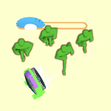 Save Them Puzzle Читы
