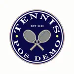 Tennis POS Demo App Positive Reviews