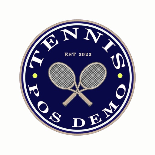 Tennis POS Demo icon