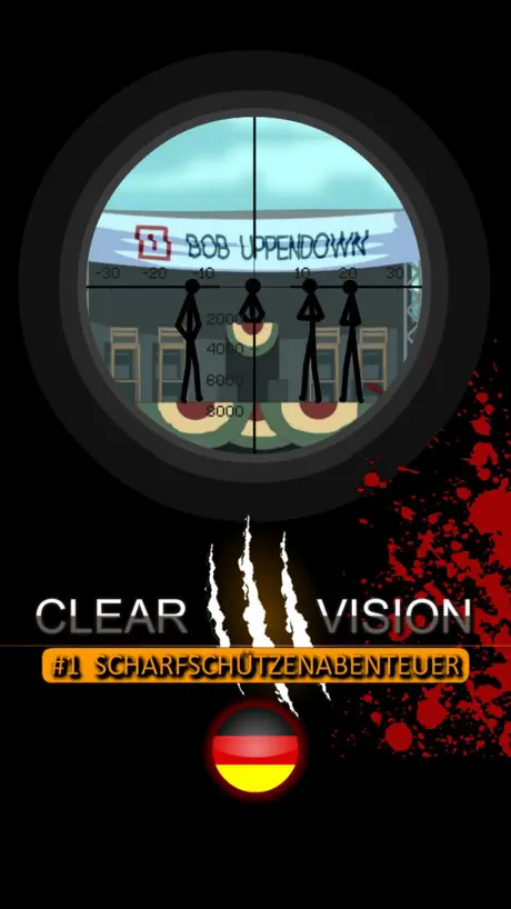 Clear Vision 3