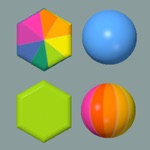 Download Color Linez Hex 3D app