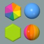 Color Linez Hex 3D app download