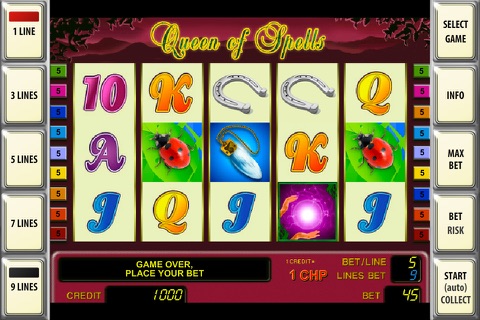 Money Slots - Slot Machines screenshot 4