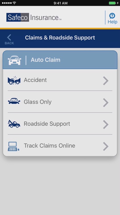 Safeco Mobile