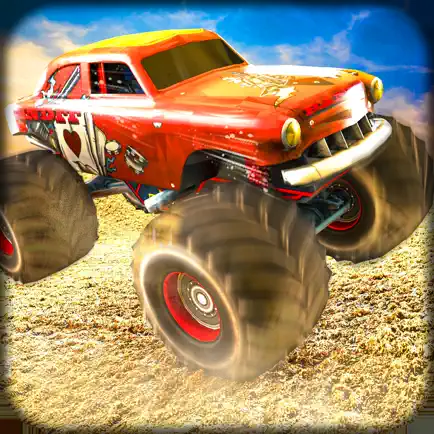 Monster Truck Mud OffRoad Game Cheats
