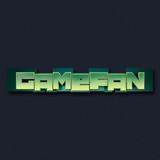 GameFan (Magazine) icon