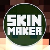 Skins Creator for MCPE!