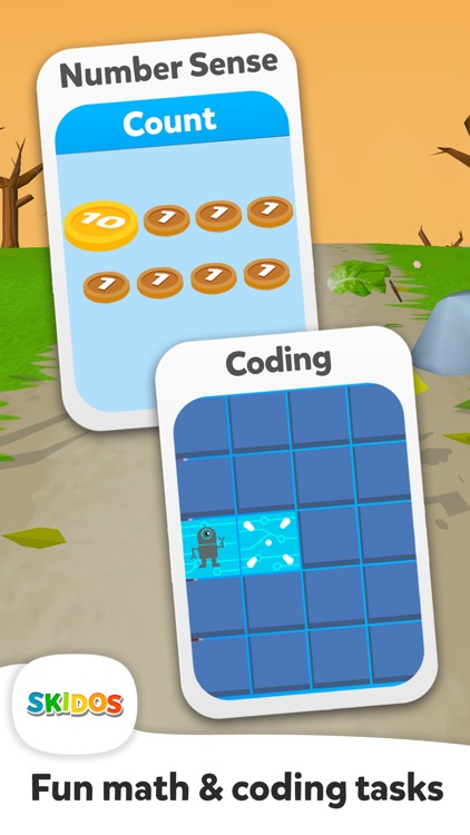 Run: Fun Math Games CoolMath
