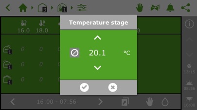 Screenshot #2 pour HortiMaX-Go!