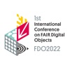 FDO2022 Conference icon